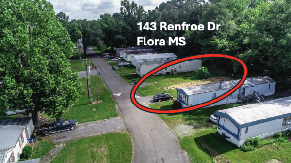 1980 n/a Mobile Home For Sale