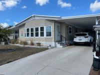 1985 Palm Harbor HS Manufactured Home