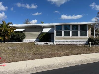 Photo 2 of 52 of home located at 100 Hampton Rd Lot 81 Clearwater, FL 33759