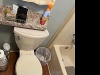 1985 Palm Harbor HS Manufactured Home