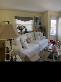 1985 Palm Harbor HS Manufactured Home