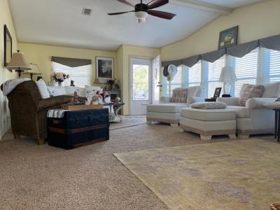 Photo 5 of 52 of home located at 100 Hampton Rd Lot 81 Clearwater, FL 33759