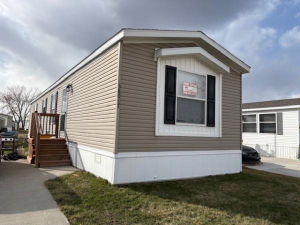 2020 Champion Manufactured Home