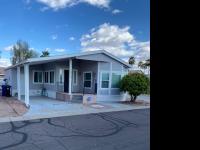 1992 Redman Manufactured Home