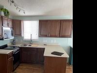 1992 Redman Manufactured Home