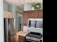 1992 Redman Manufactured Home