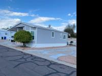 1992 Redman Manufactured Home