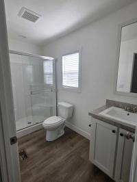 2025 Clayton Mobile Home