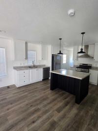 2025 Clayton Mobile Home
