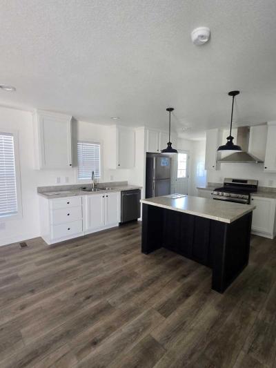 Photo 3 of 7 of home located at 9421 E. Main St. #116R Mesa, AZ 85207