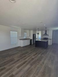 2025 Clayton Mobile Home