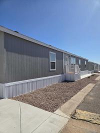 2025 Clayton Mobile Home