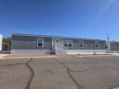 Mobile Home at 9421 E. Main St. #116R Mesa, AZ 85207