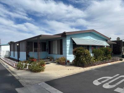 Photo 2 of 16 of home located at 601 N Kirby Space 14 Hemet, CA 92545