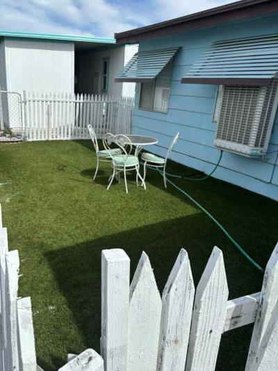 Photo 4 of 16 of home located at 601 N Kirby Space 14 Hemet, CA 92545