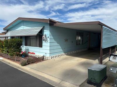 Photo 3 of 16 of home located at 601 N Kirby Space 14 Hemet, CA 92545