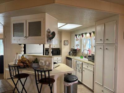 Photo 5 of 16 of home located at 601 N Kirby Space 14 Hemet, CA 92545