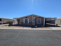 1996 Palm Harbor Manufactured Home