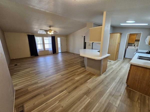 1996 Palm Harbor Manufactured Home