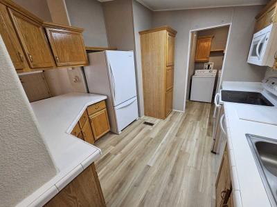 Photo 3 of 8 of home located at 3355 S Cortez Rd. #53 Apache Junction, AZ 85119