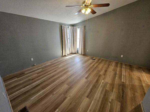 1996 Palm Harbor Manufactured Home