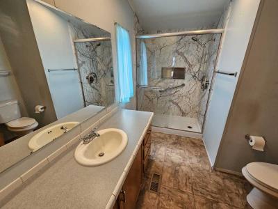 Photo 5 of 8 of home located at 3355 S Cortez Rd. #53 Apache Junction, AZ 85119