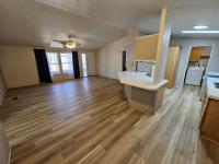 1996 Palm Harbor Manufactured Home