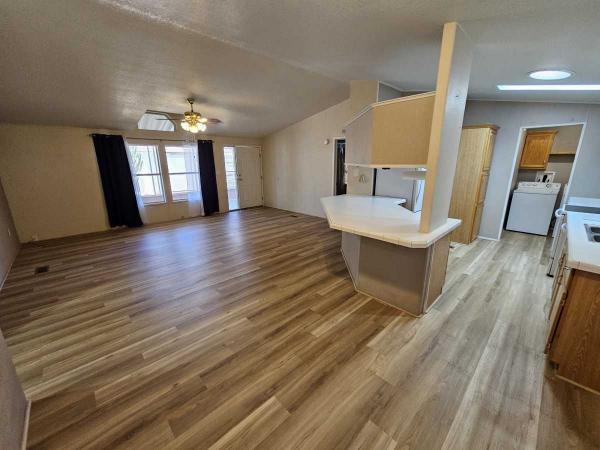 1996 Palm Harbor Manufactured Home