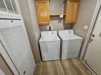 1996 Palm Harbor Manufactured Home