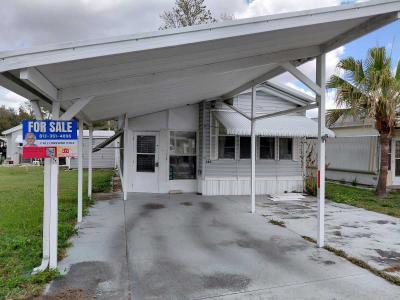 Mobile Home at 3331 Gall Blvd #386 Zephyrhills, FL 33542