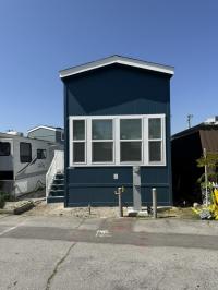 2026 Silvercrest ATH-06DL Mobile Home