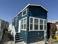 2026 Silvercrest ATH-06DL Mobile Home