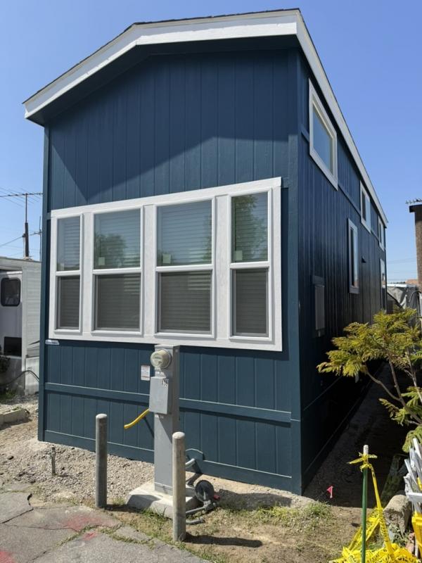 2026 Silvercrest ATH-06DL Mobile Home