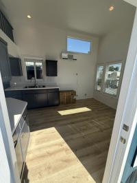 2026 Silvercrest ATH-06DL Mobile Home