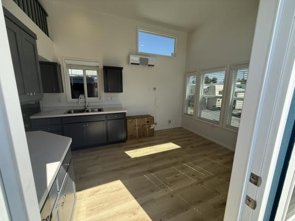 2026 Silvercrest ATH-06DL Mobile Home