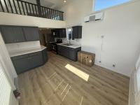 2026 Silvercrest ATH-06DL Mobile Home