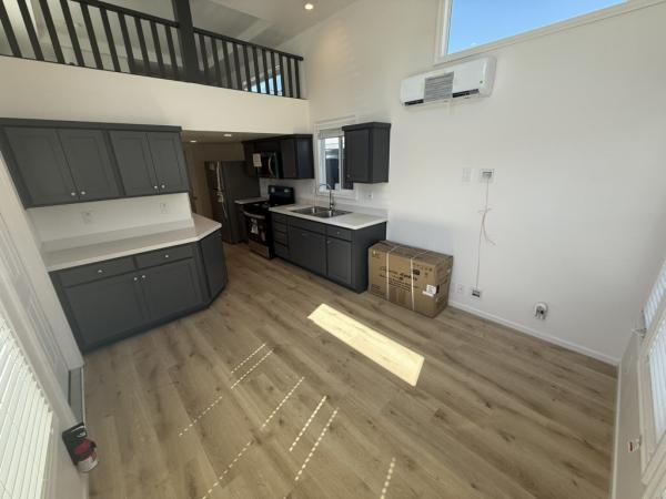 2026 Silvercrest ATH-06DL Mobile Home