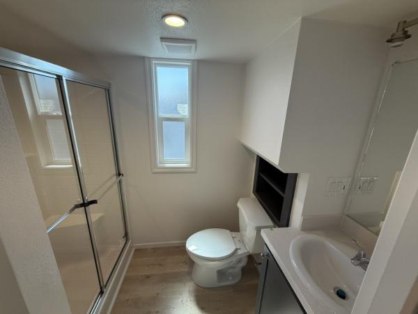 2026 Silvercrest ATH-06DL Mobile Home