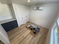 2026 Silvercrest ATH-06DL Mobile Home