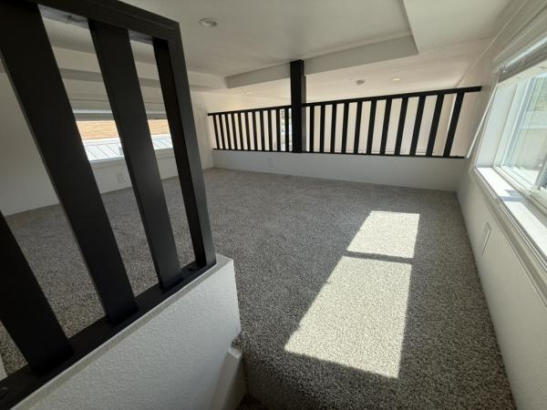 2026 Silvercrest ATH-06DL Mobile Home