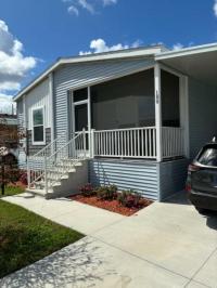 2022 Palm Harbor Legend Mobile Home