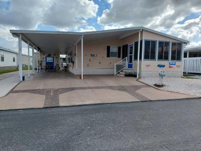 Mobile Home at 39333 Keiths Cir Zephyrhills, FL 33542