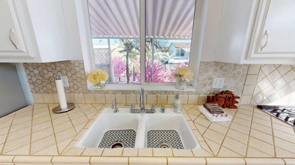 2004 Silvercrest Westwood Manufactured Home