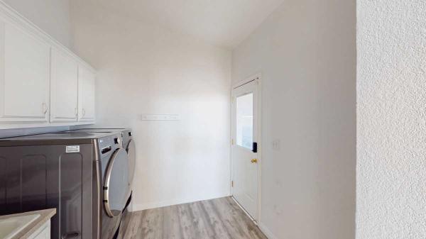 2004 Silvercrest Westwood Manufactured Home