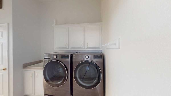 2004 Silvercrest Westwood Manufactured Home