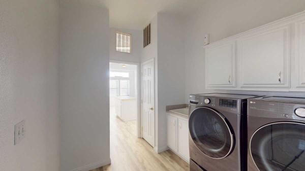 2004 Silvercrest Westwood Manufactured Home