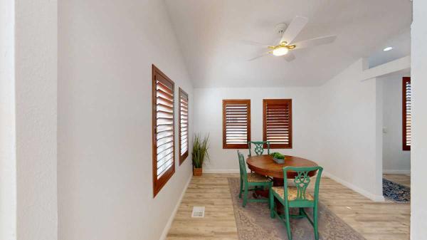 2004 Silvercrest Westwood Manufactured Home