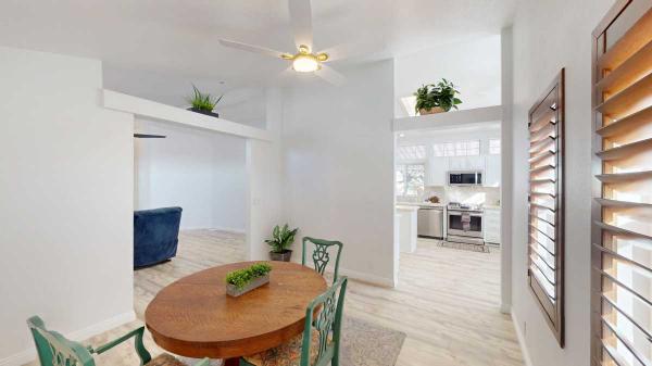 2004 Silvercrest Westwood Manufactured Home