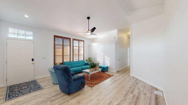 2004 Silvercrest Westwood Manufactured Home