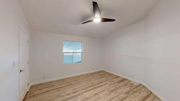 2004 Silvercrest Westwood Manufactured Home